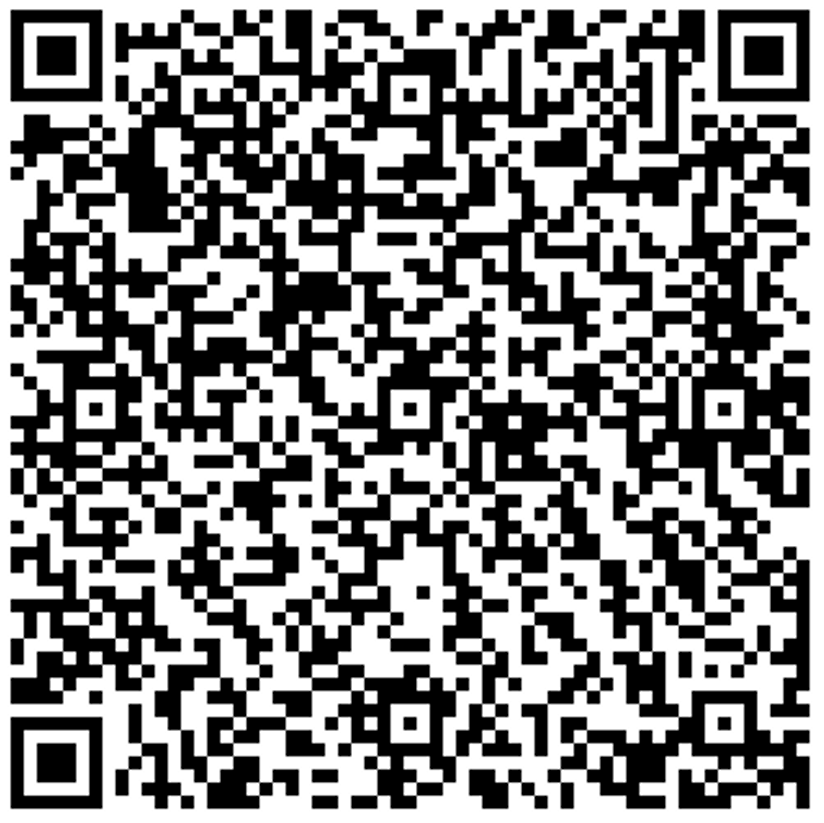 qr code para doação